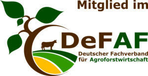 Deutscher Fachverband für Agroforstwirtschaft